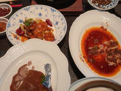 -玖五京菜(杭州城北万象城店)
