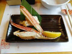 -蟹道乐(道顿堀本店)