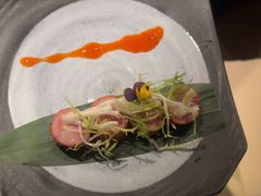 -匠和风精致料理(莆田财富中心店)