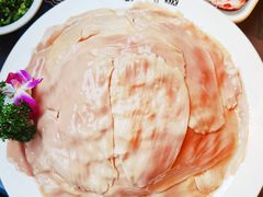-蜀九香火锅(李家沱店)