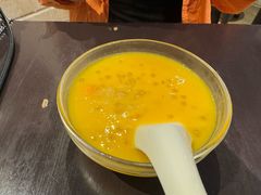 -佳佳甜品(寧波街總店)