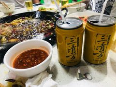 -国庆鸡杂老店