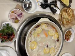 -土连锅·现熬养生汤锅(梁家巷店)