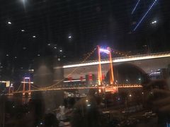 -武汉世茂希尔顿酒店·汇·全日餐厅