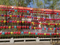 -济南方特东方神画