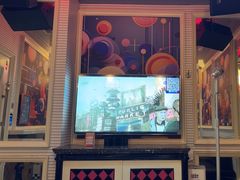 -自由港KTV(王子公主金平店)