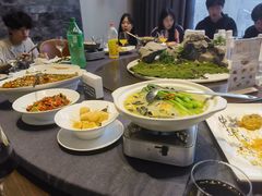 -楚禾宴·家宴(光谷大道店)