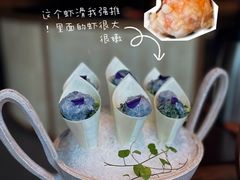 -莺花渡火锅·宋风江景火锅雅宴(长嘉汇店)