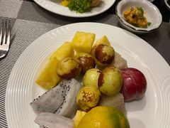 -绮梦西湖·云端餐厅(歌德店)