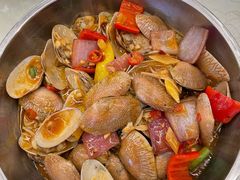 -小煵记·打边炉(西丽文光店)