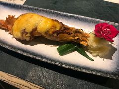 -T館·花园艺术餐厅