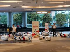 -深圳来福士广场