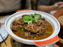 -董厨煨汤馆(车站路店)
