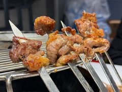 -源味居手把签烧烤(长春一店)