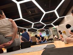 -威尔仕健身(海伦中心店)