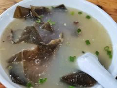-九九豆花馆(解放碑步行街店)