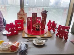-海底捞火锅(世豪广场店)