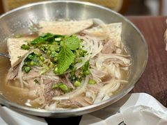 -大叻和越南粉(南浦里店)