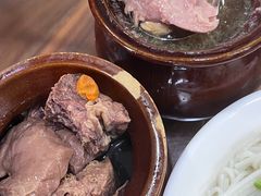 -龙老五汤店(站前西路店)