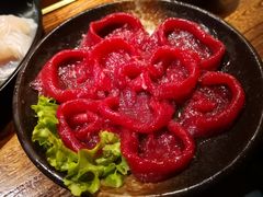 -吴氏老牌坊云南鱼豆花火锅店(通江街店)
