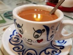 -翠华餐厅(旺角文华商场店)