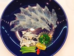 -下関春帆楼(松坂屋名古屋店)