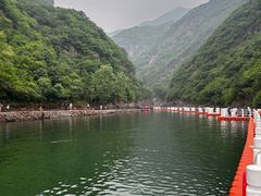 -双龙峡