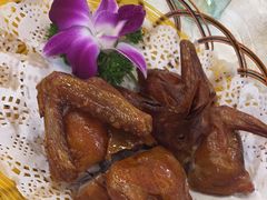 -津津菜馆(绝没分店)