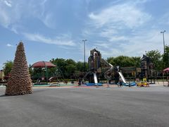 -歌斐颂巧克力小镇