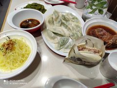 -喜家德虾仁水饺(华强天虹店)