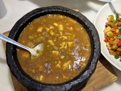 -径山十八道·风味民间菜(杭州总店)