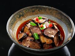 -黛瓦里巷(南京东路店)