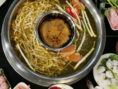 -邓莽子老火锅(中兴路总店)