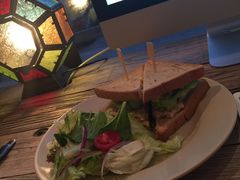 -maan coffee漫咖啡(通州店)