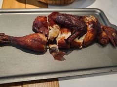 -吴家·非遗淮扬小馆(镇江万达广场店)