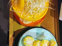 -菌彩云南野生菌火锅(呈贡七彩云南第壹城店)