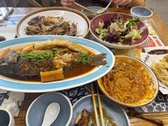 -山西派(桥东街店)