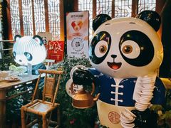 -鹤鸣茶社(人民公园店)
