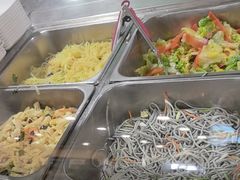 -马记伊源斋涮肉·清真菜(潘家园古玩市场店)