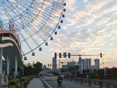 -南昌之星摩天轮