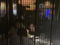 -绿茶餐厅(哈尔滨凯德店)