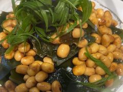 -秦家味老菜馆(民族北路店)