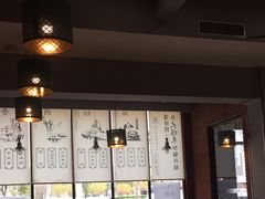 -大福来锅巴菜(古文化街店)