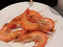 -烟台中泽华羿铂尔曼酒店·汇·全日餐厅·高空海景自助