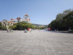 -厦门大学(思明校区)