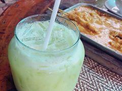 -自然餐厅(Phuket)