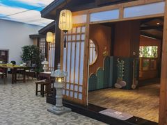 -东方威尼斯温泉酒店