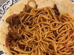 -梅溪·小伙子干挑面(安吉总店)