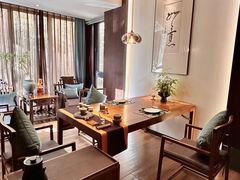 -王府茶宴(朝阳公园店)