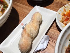 -湘人龙记老长沙米粉(鸟巢店)